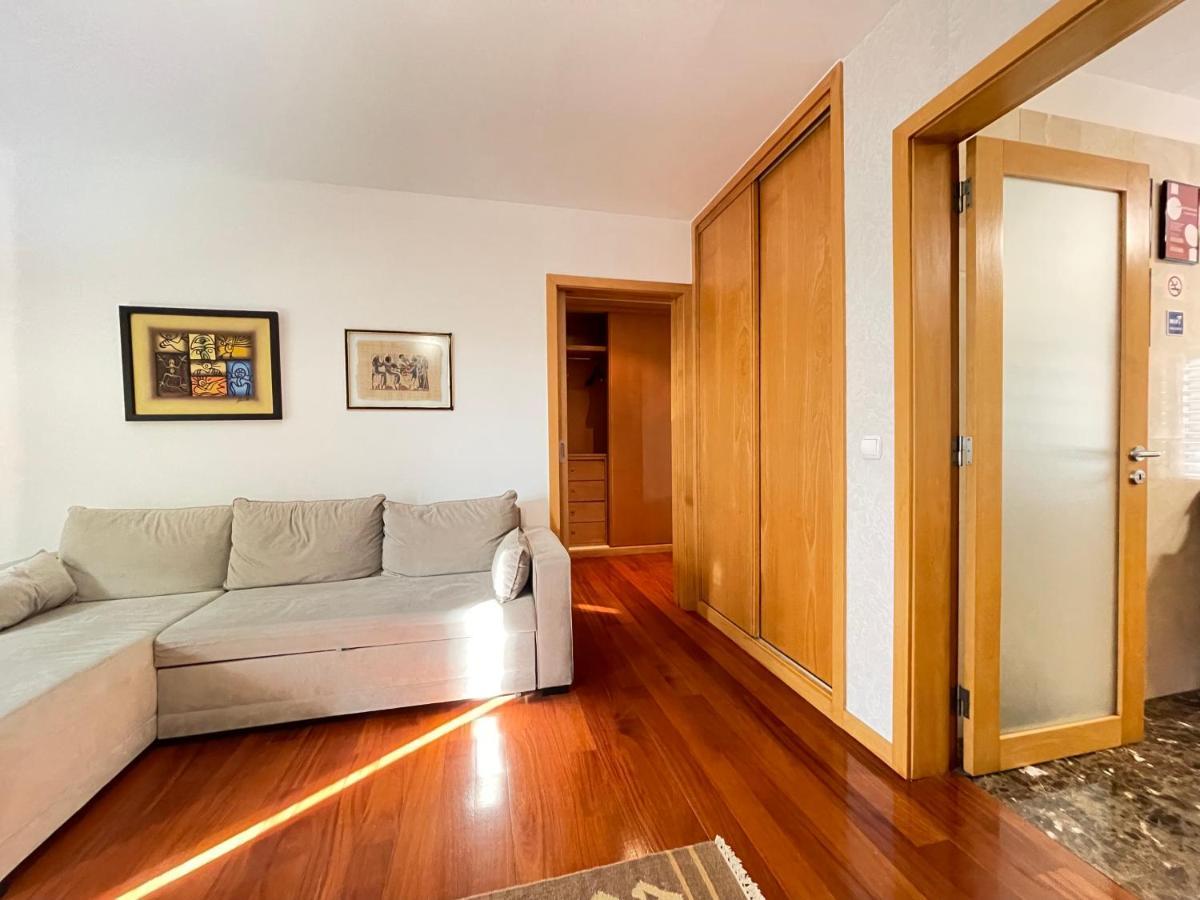 Miguel Torga Diamond Penthouse Leilighet Coimbra Eksteriør bilde