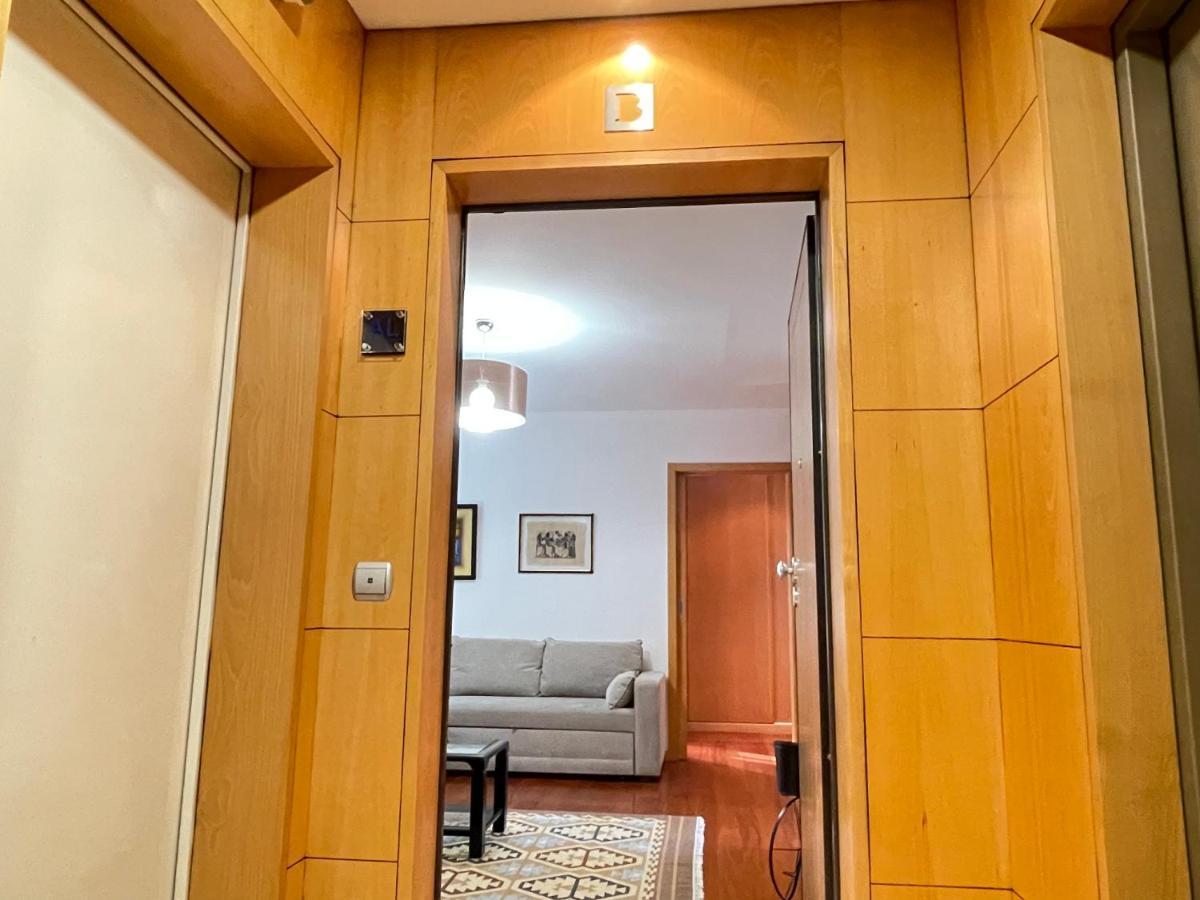 Miguel Torga Diamond Penthouse Leilighet Coimbra Eksteriør bilde