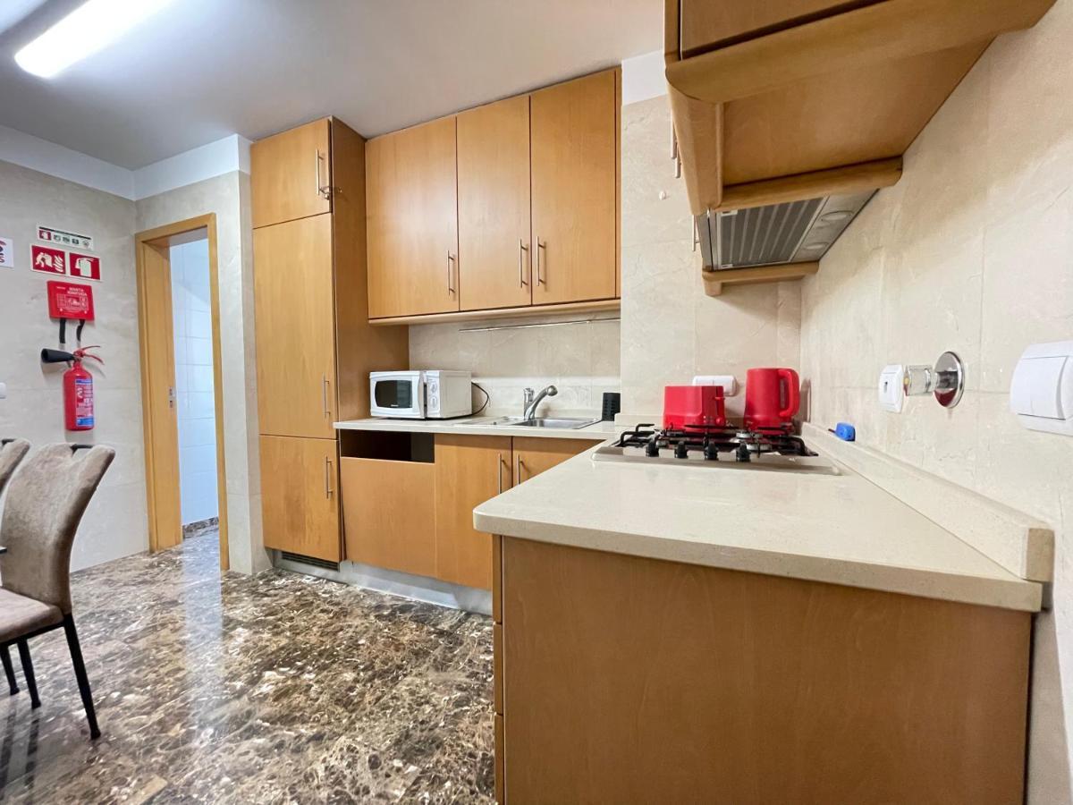 Miguel Torga Diamond Penthouse Leilighet Coimbra Eksteriør bilde