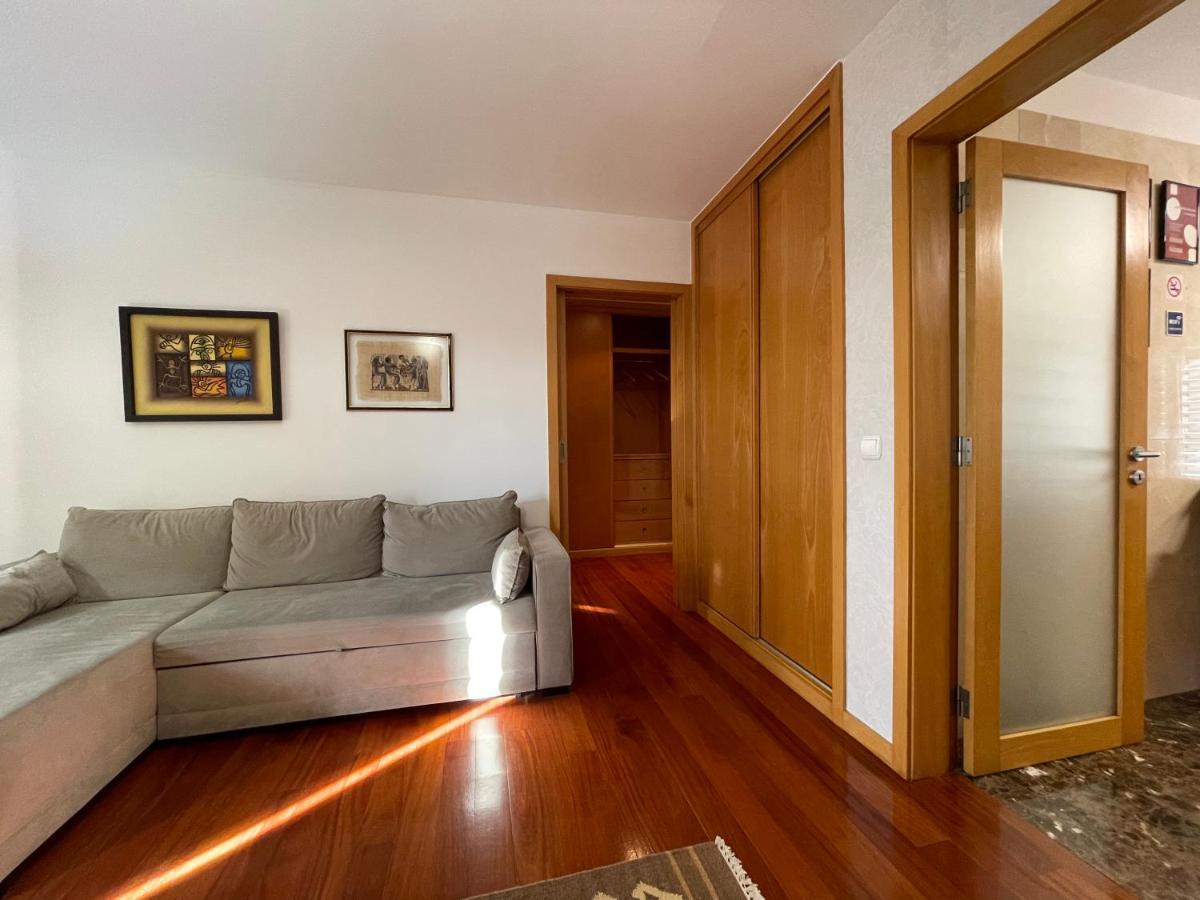 Miguel Torga Diamond Penthouse Leilighet Coimbra Eksteriør bilde