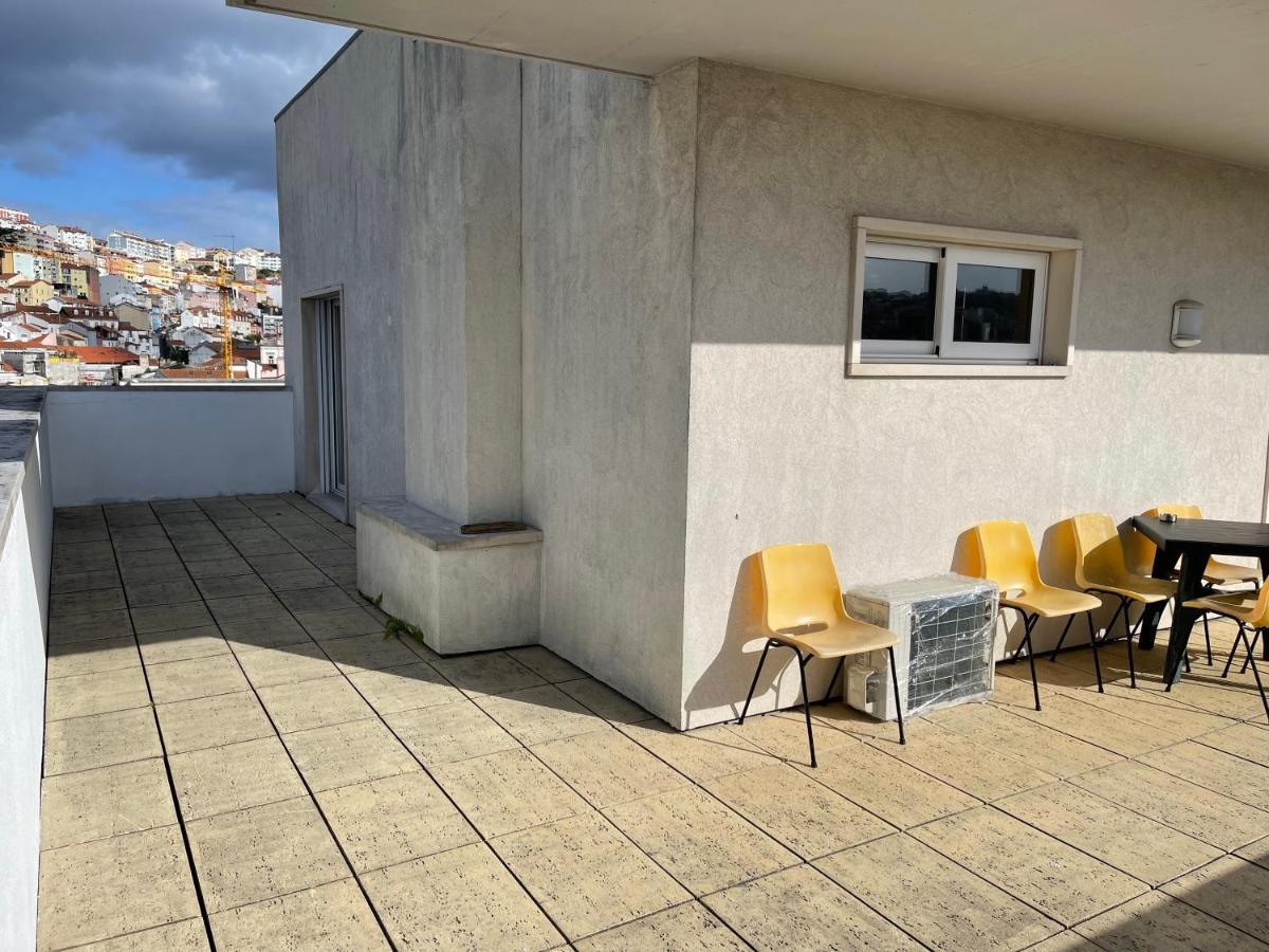 Miguel Torga Diamond Penthouse Leilighet Coimbra Eksteriør bilde