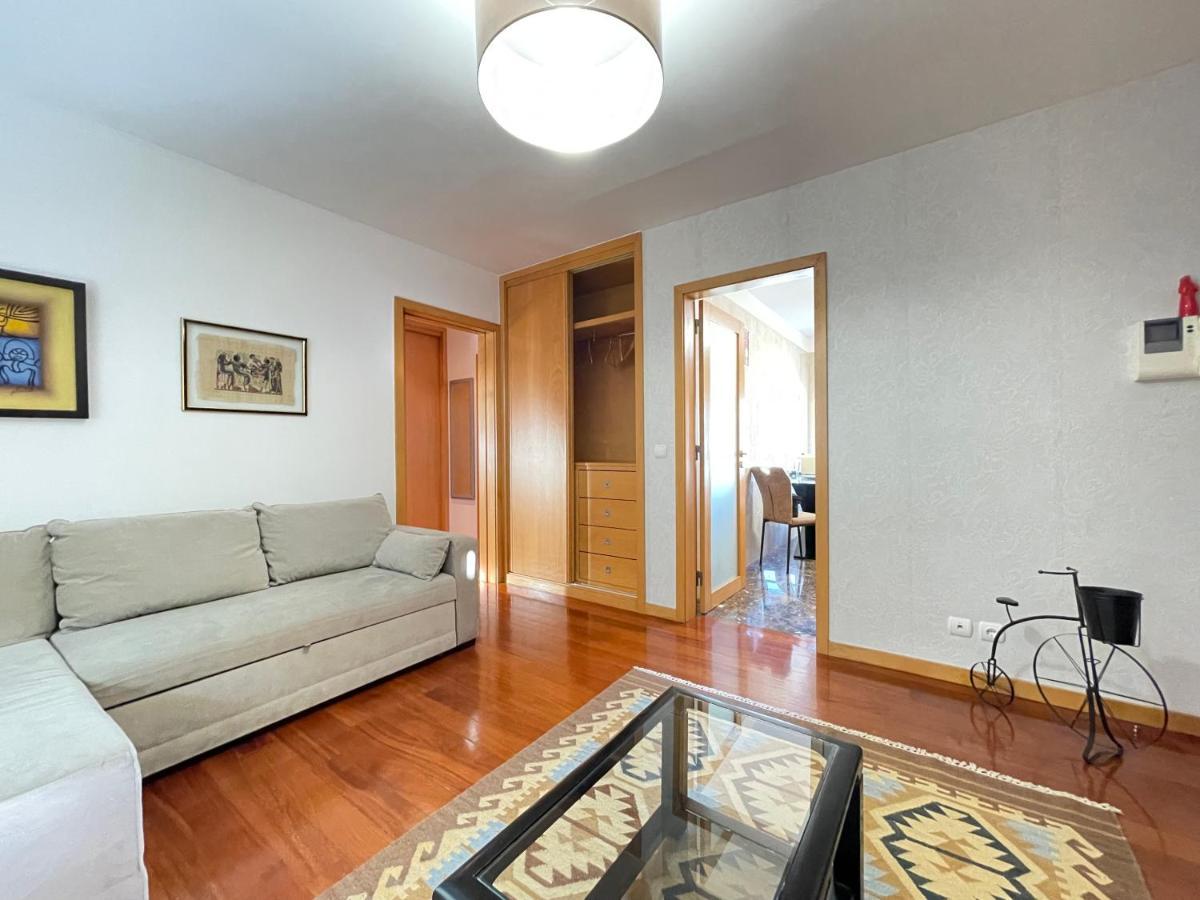 Miguel Torga Diamond Penthouse Leilighet Coimbra Eksteriør bilde