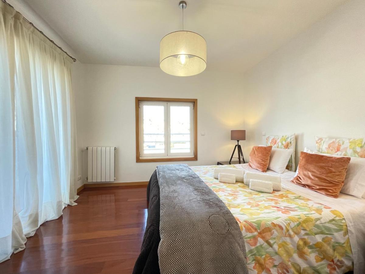 Miguel Torga Diamond Penthouse Leilighet Coimbra Eksteriør bilde