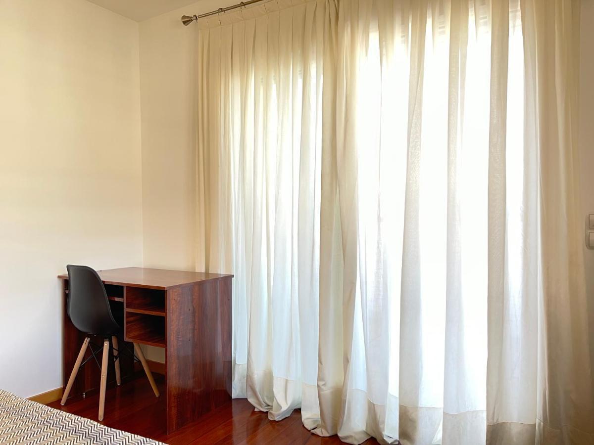 Miguel Torga Diamond Penthouse Leilighet Coimbra Eksteriør bilde