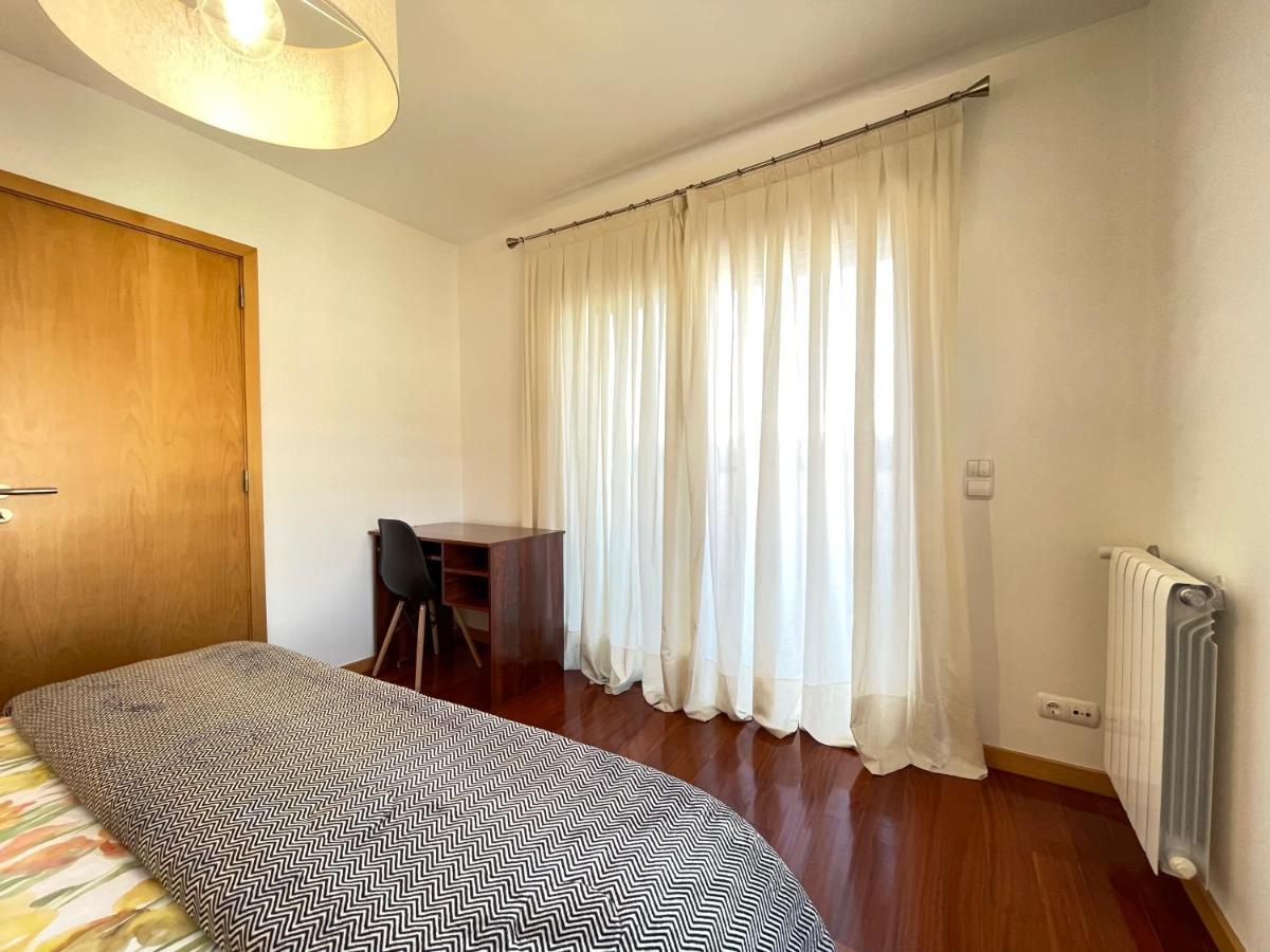 Miguel Torga Diamond Penthouse Leilighet Coimbra Eksteriør bilde