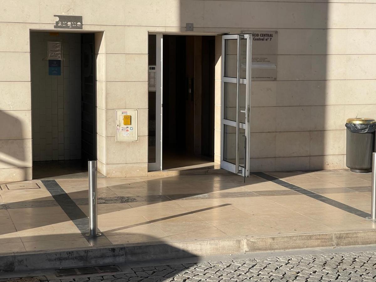 Miguel Torga Diamond Penthouse Leilighet Coimbra Eksteriør bilde