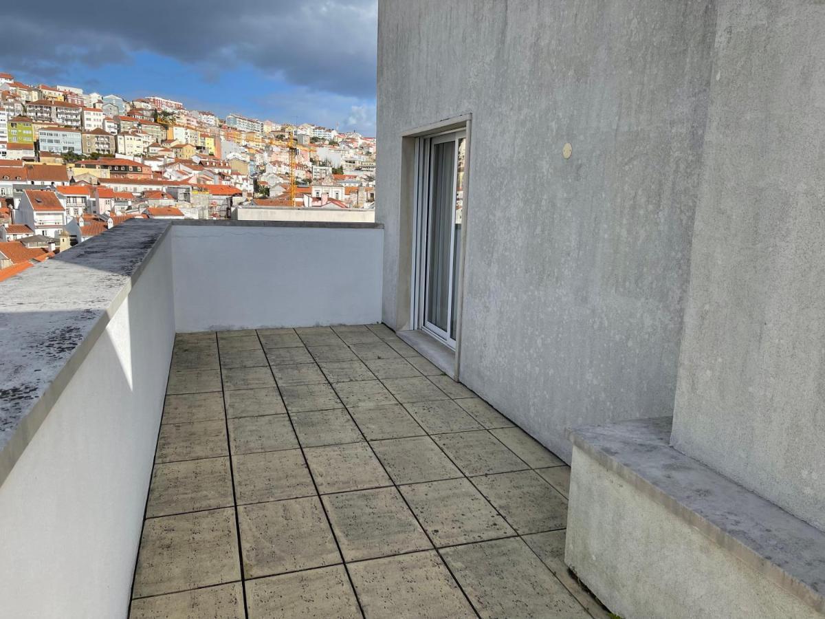 Miguel Torga Diamond Penthouse Leilighet Coimbra Eksteriør bilde